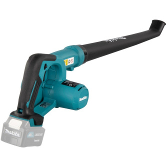 Купить Воздуходувка Makita UB 101 DZ аккумуляторная фото №5