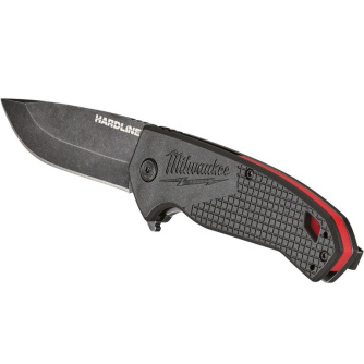 Купить Нож Milwaukee HARDLINE складной D2 сталь   48221994 фото №5