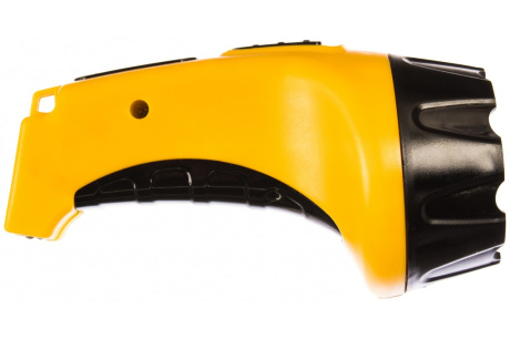 Купить Фонарь аккумуляторный SBF-86-Y с прямой зарядкой 7 LED Smartbuy  желтый фото №2