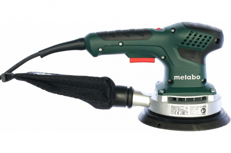 Купить ОШМ Metabo SXE 3150 фото №3