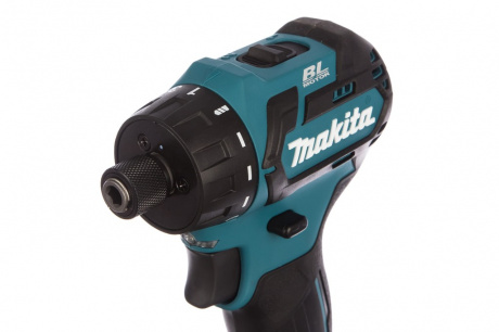 Купить Дрель аккумуляторная Makita DF 032 DZ Li-ion фото №4