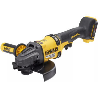 Купить УШМ аккумуляторная DeWalt DCG 440 N фото №1