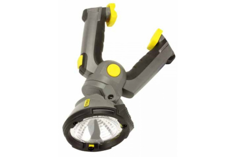 Купить Фонарь STANLEY HANDS FREE CLAMPING FLASHLIGHT светодиодный   1-95-891 фото №2