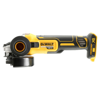 Купить Гайковерт аккумуляторный DEWALT  DСF 899 P2 + УШМ аккумуляторная DEWALT DCG 405 N фото №5