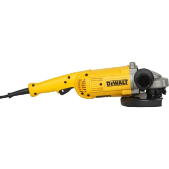 Купить УШМ DEWALT DWE 496-B5 фото №2