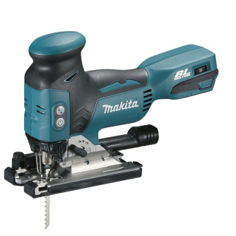 Купить Лобзик Makita DJV 181 Z аккумуляторный фото №1