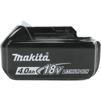 Купить Аккумуляторная батарея Makita BL 1840 B   632G58-9 фото №1