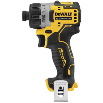 Купить Шуруповерт аккумуляторный DEWALT  DCF 601 D2  12v 2,0Ah Li-Ion фото №3