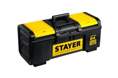 Купить Ящик инстр. 24" "Stayer " TOOLBOX-24"  38167-24 фото №1