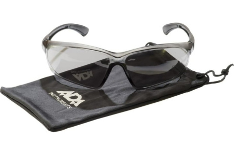 Купить Солнцезащитные очки ADA VISOR BLACK А00505 фото №4