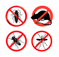 Защита от вредителей и насекомых  в Апшеронске