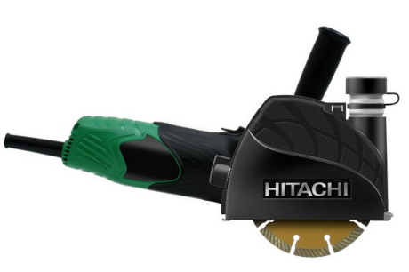 Купить Бороздодел Hitachi  СM 5 SВ фото №1