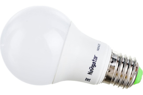 Купить Лампа   NAVIGATOR NLL-А55-7-230-2700K E27 фото №1