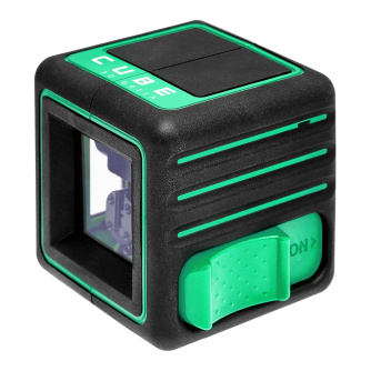 Купить Лазерный уровень ADA Cube 3D Professional Edition A00545 фото №4