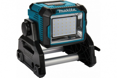 Купить Фонарь Makita DML811 LXT 18В/AC фото №6