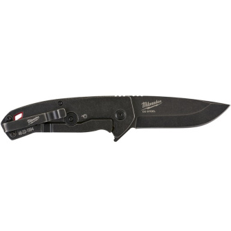Купить Нож Milwaukee HARDLINE складной D2 сталь   48221994 фото №2