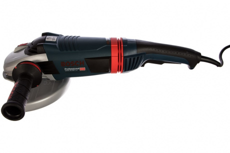 Купить УШМ BOSCH GWS 22-230 LVI     0.601.891.D00 фото №2