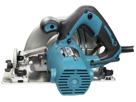 Купить Пила дисковая Makita  HS 7601 фото №3