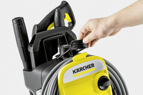 Купить Мойка Karcher K 7 Compact   1.447-050 фото №2