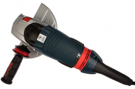 Купить УШМ BOSCH GWS 22-230 LVI     0.601.891.D00 фото №5