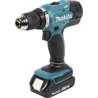 Купить Дрель аккумуляторная Makita DDF 453 SYX4 Li-ion фото №4