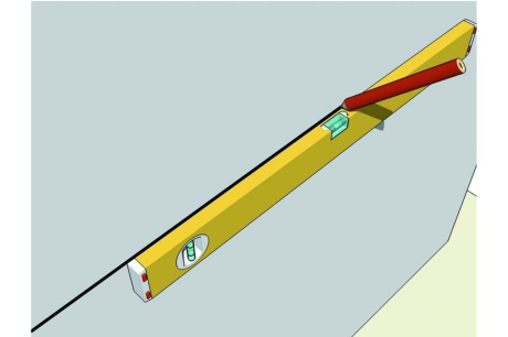 Купить Уровень Stabila 80M 60см 16881 фото №6
