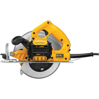 Купить Пила дисковая DEWALT DWE 575 фото №3