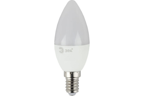 Купить Лампа LED Эра B35 9W 840 Е14 Б0027970 ! фото №1