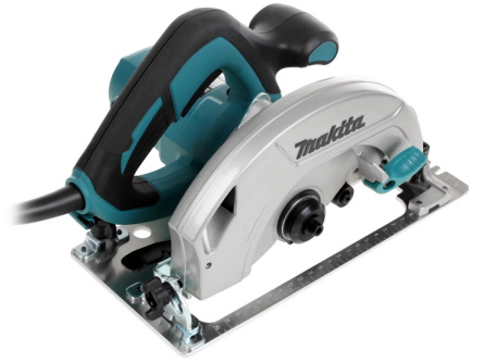 Купить Пила дисковая Makita  HS 7601 фото №2